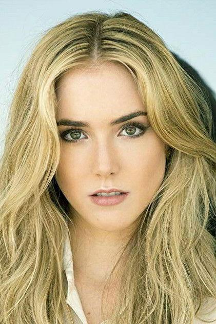 Spencer Locke - Actor Profile Photo