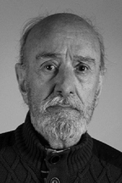 Ioseb Gogichaishvili - Actor Profile Photo