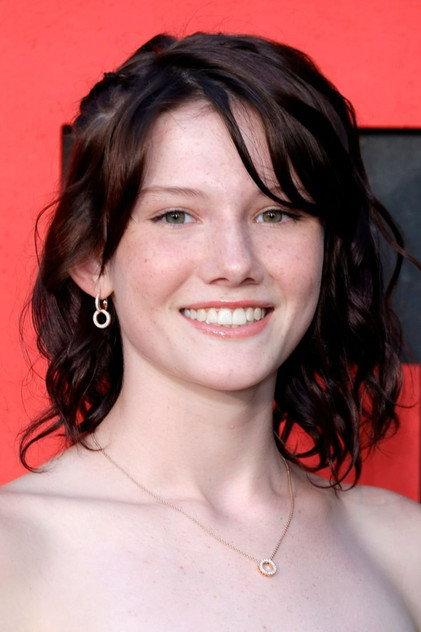 Bay Allebach - Actor Profile Photo