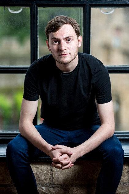 Nathan Chatelier - Actor Profile Photo