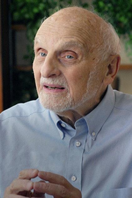 Walter Brueggemann - Actor Profile Photo