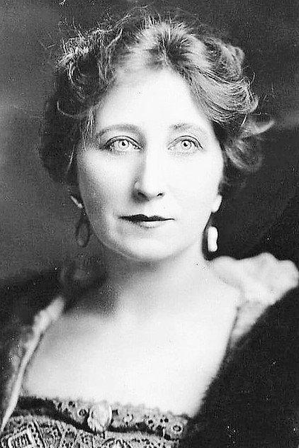 Vera Lewis - Actor Profile Photo