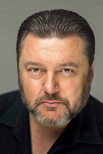 Rob Locke - Actor Profile Photo