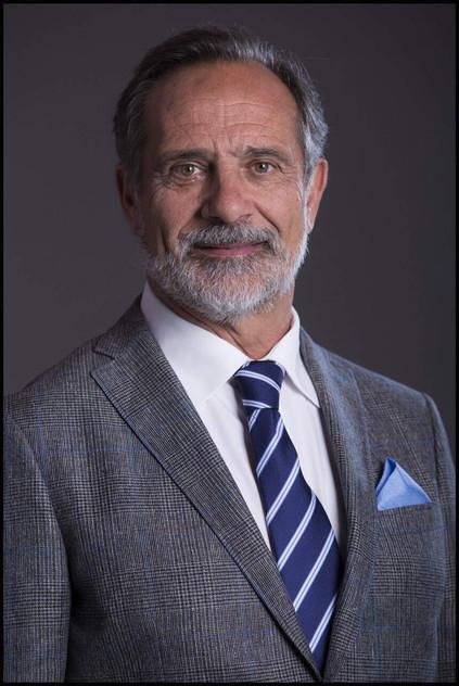 António Capelo - Actor Profile Photo