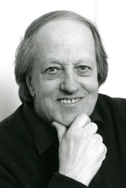 Thomas Funck - Actor Profile Photo