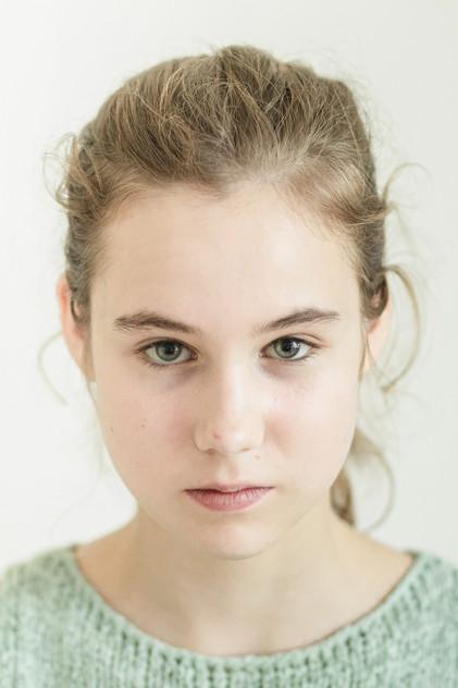 Naomi Lamp - Actor Profile Photo