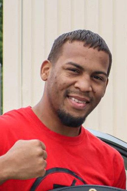 Christian Tapia - Actor Profile Photo