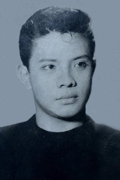Boy Alano - Actor Profile Photo