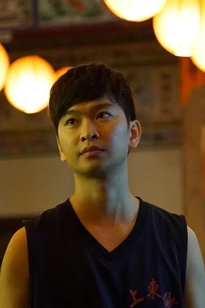 Zheng Runqi - Actor Profile Photo