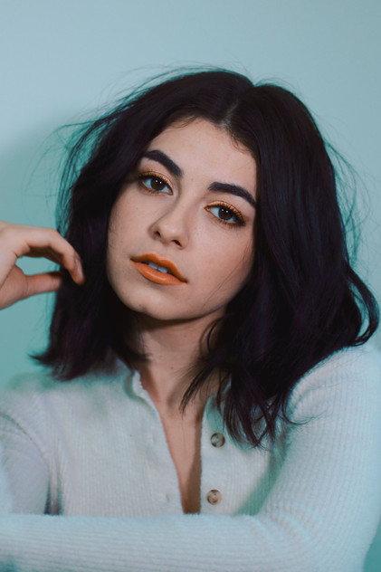 Sara Ann Burciaga - Actor Profile Photo