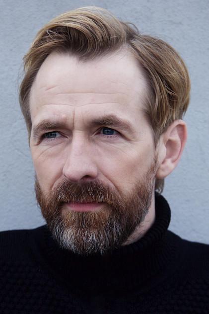 Kasper Leisner - Actor Profile Photo