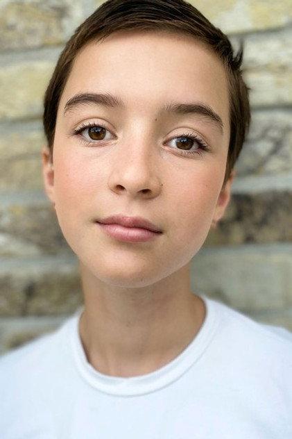 Elizabeth Atkinson - Actor Profile Photo