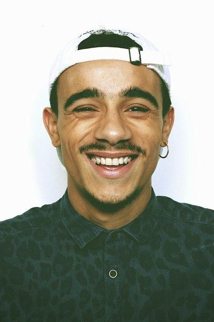 Yvick Letexier - Actor Profile Photo
