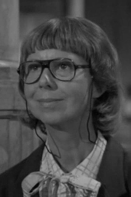 Barbara Ann Grimes - Actor Profile Photo