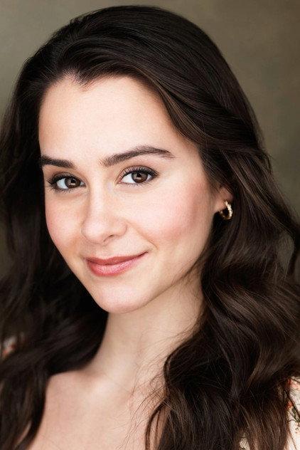 Victoria Mirrer - Actor Profile Photo