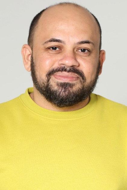 Ivson Rainero - Actor Profile Photo