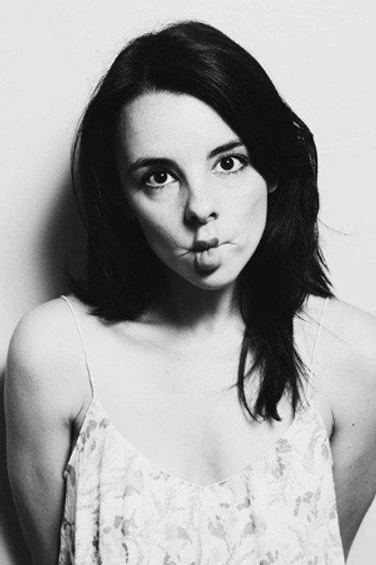 Hayley Huntley - Actor Profile Photo