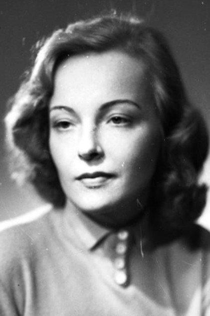 Aleksandra Śląska - Actor Profile Photo