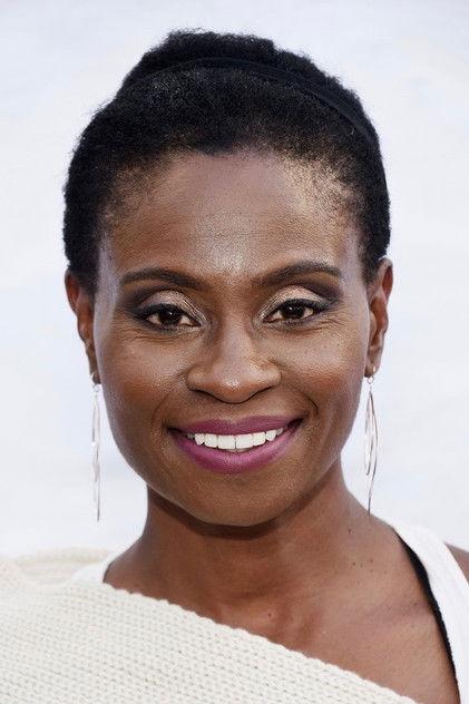 Adina Porter - Actor Profile Photo