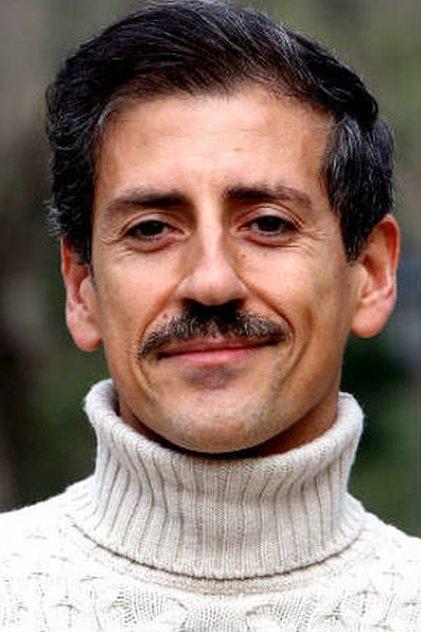 Gaetano Bruno - Actor Profile Photo