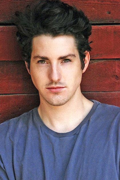 Sean Flynn - Actor Profile Photo