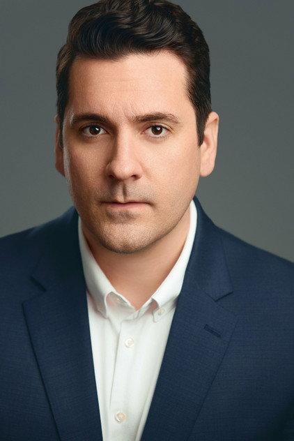 Mike Boland - Actor Profile Photo