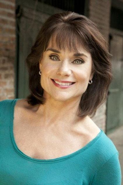 Kristine Samuelson - Actor Profile Photo