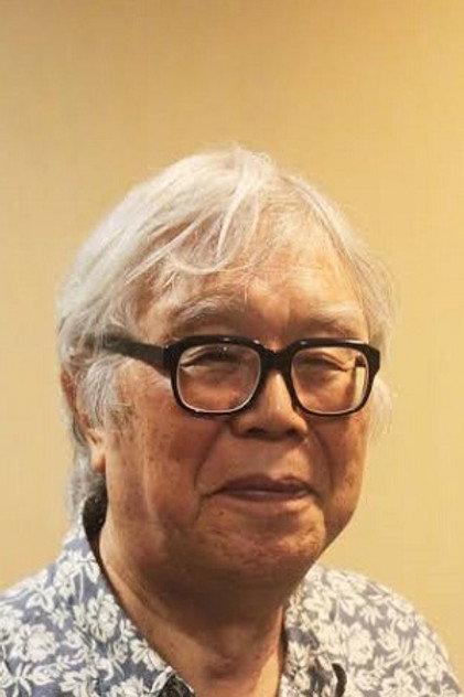 Shirōyasu Suzuki - Actor Profile Photo