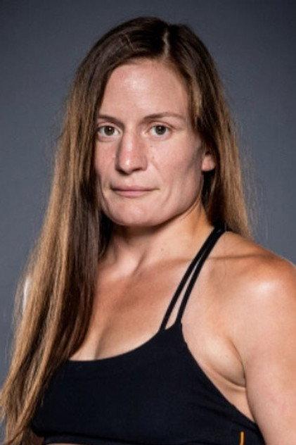 Pam Sorenson - Actor Profile Photo