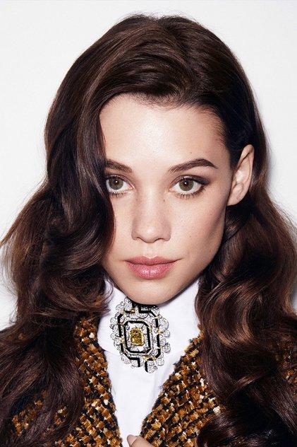 Àstrid Bergès-Frisbey - Actor Profile Photo