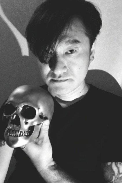 Atsushi Kaneko - Actor Profile Photo
