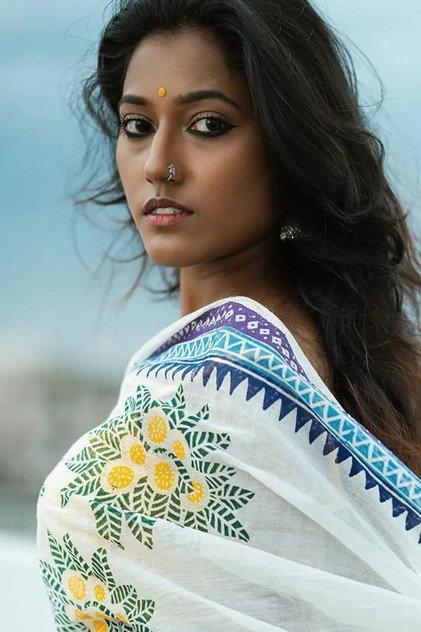 Sarah Jabin Aditi - Actor Profile Photo