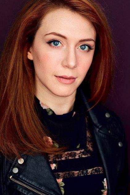 Kate McGarrigle - Actor Profile Photo
