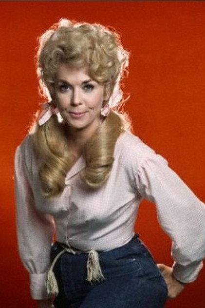 Donna Douglas - Actor Profile Photo