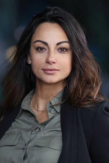 Alessia Fugardi - Actor Profile Photo