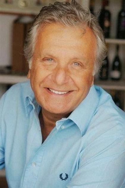 Gianfranco De Angelis - Actor Profile Photo
