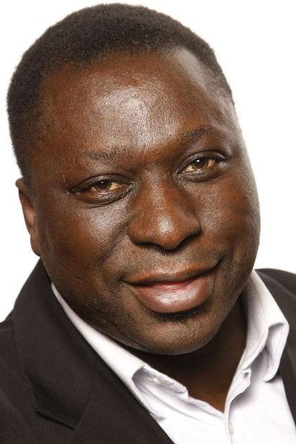 Mouss Diouf - Actor Profile Photo