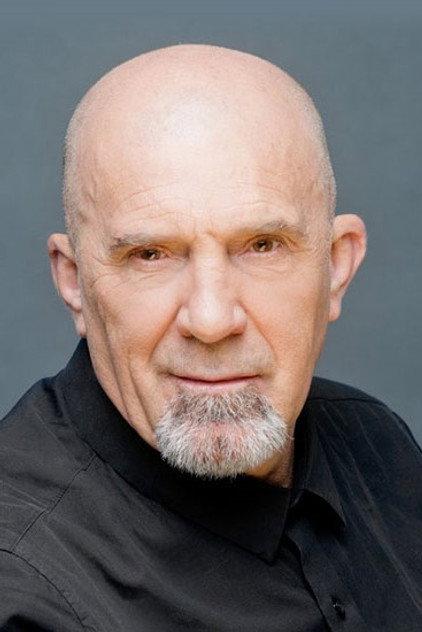 Felipe García Vélez - Actor Profile Photo