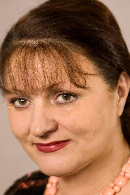 Valentina Vasilenko - Actor Profile Photo