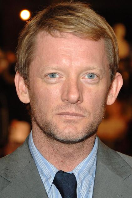 Douglas Henshall - Actor Profile Photo