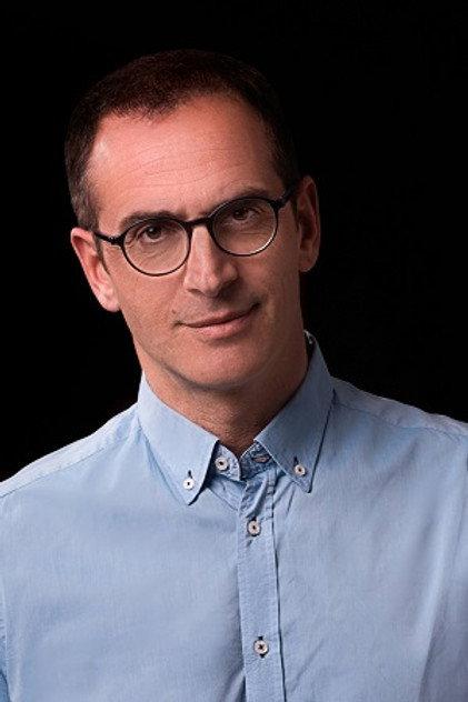 Kostas Krommidas - Actor Profile Photo