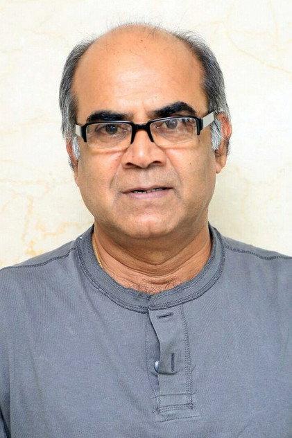 Thalaivasal Vijay - Actor Profile Photo