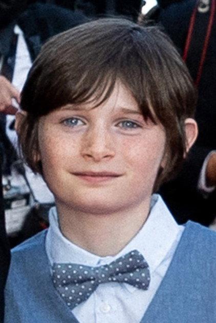 Sacha Ardilly - Actor Profile Photo