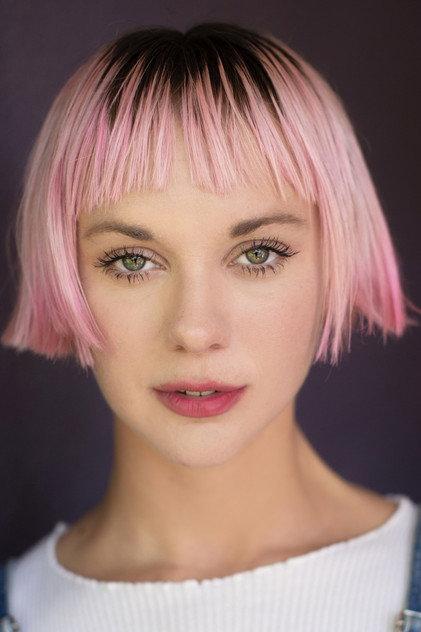 Chelsea Debo - Actor Profile Photo