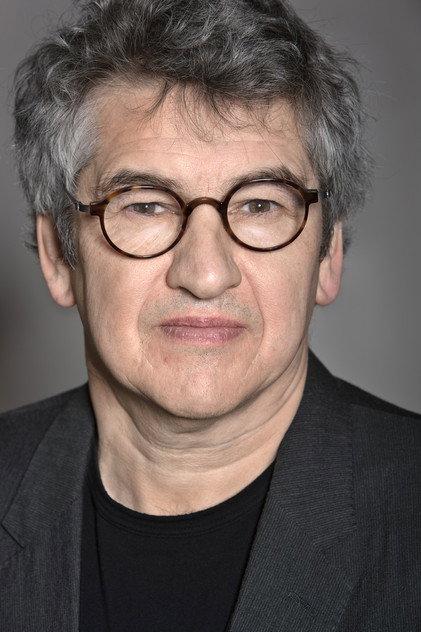 Richard Loncraine - Actor Profile Photo