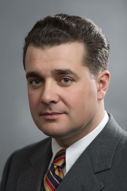 Hâzım Körmükçü - Actor Profile Photo