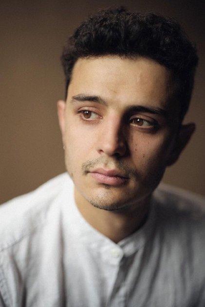 Pedro Leandro - Actor Profile Photo