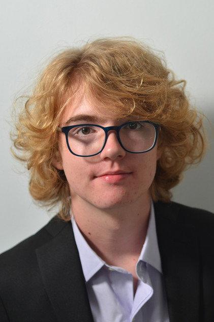 Winston West - Actor Profile Photo