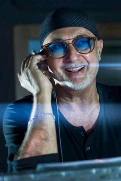 Enzo Avolio - Actor Profile Photo