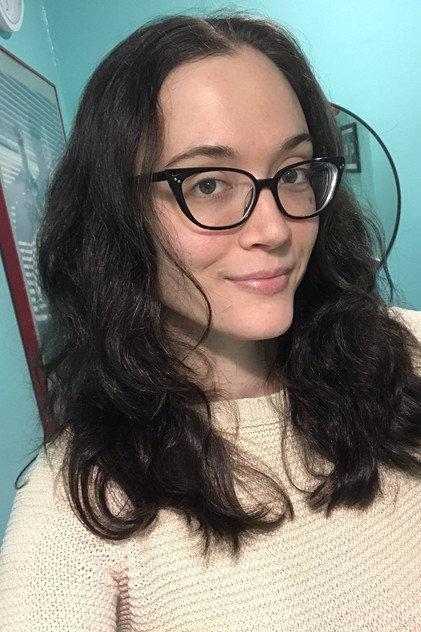 Chloe Pelletier - Actor Profile Photo